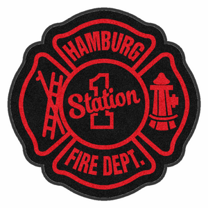 Hamburg Fire 1