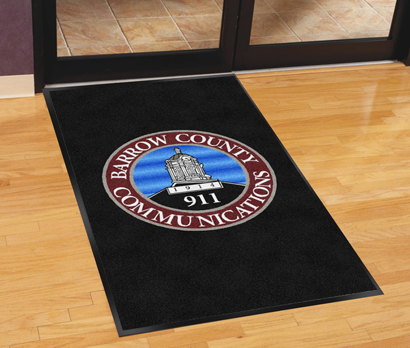 Barrow County Emergency Communications