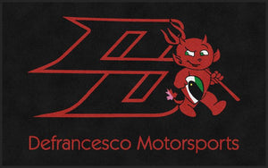 DeFrancesco Motorsports