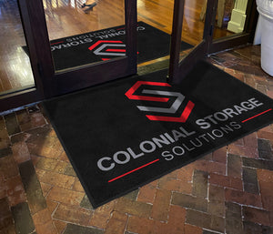 Colonial Storage Solutions