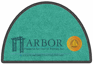 Arbor Financial Half Round §