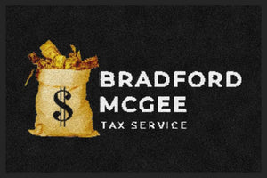 BRADFORD MCGEE TAX SERVICE