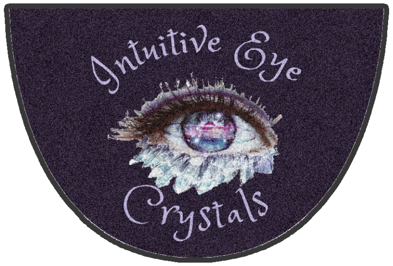 Intuitive Eye Crystals §