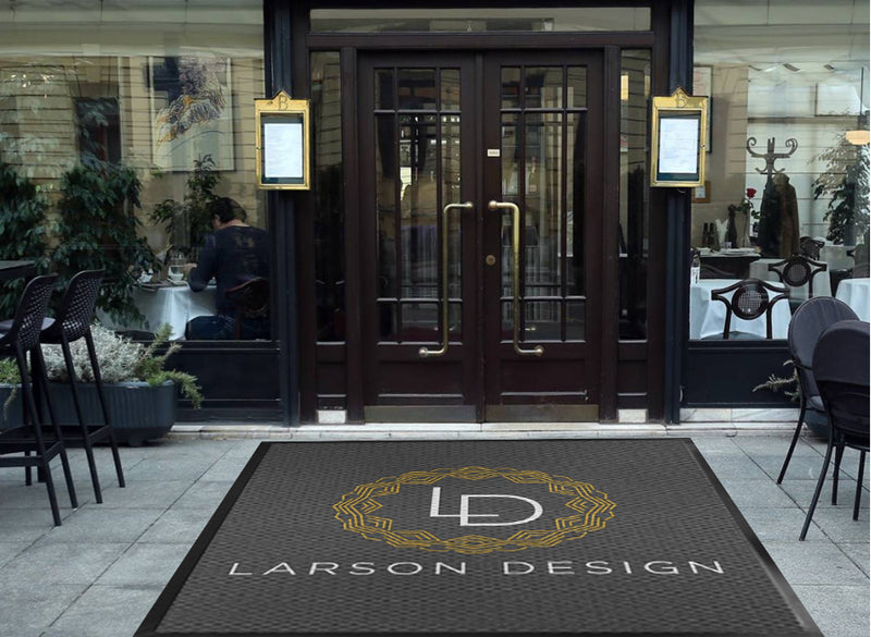 Larson Design §