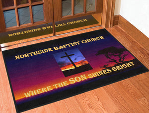 Northside Baptist Church