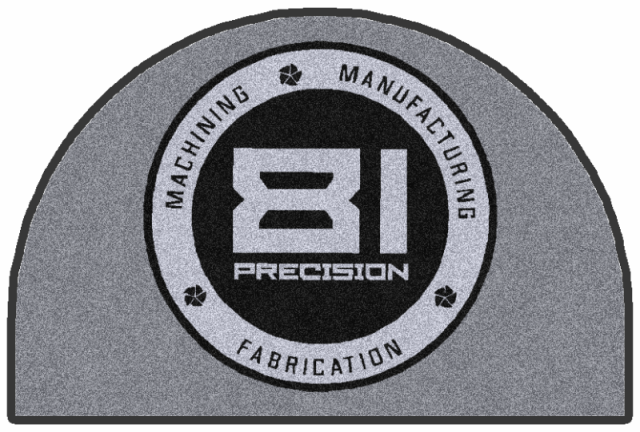 81 Precision §