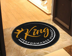 King Performance Horses