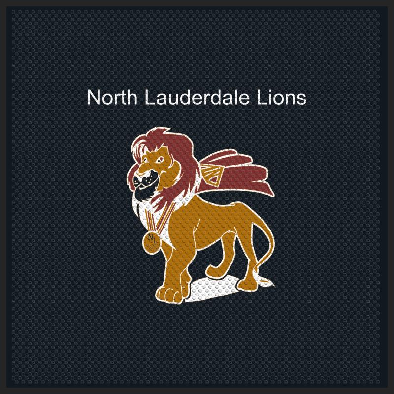 North Lauderdale Lions