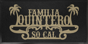 Familia Quintero §