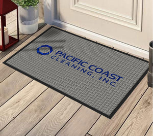 Pacific Coast Cleaning §