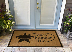 Texas Pioneer Title §