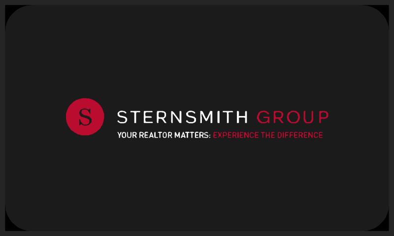 Sternsmith Group Real Estate Mat §