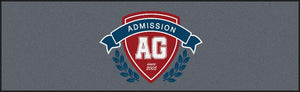 Admission AG §
