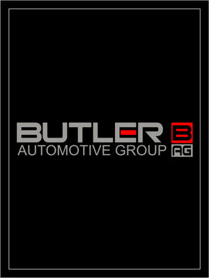 Butler Auto Group Vertical