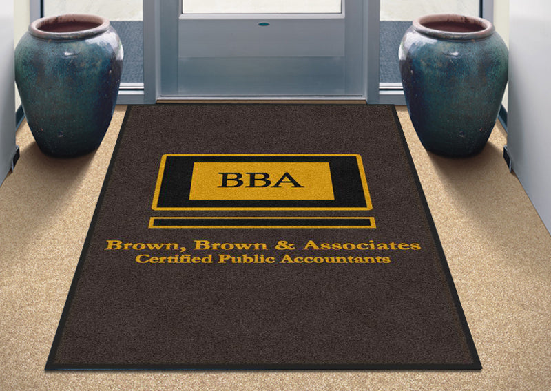 Brown, Brown & Associates PC