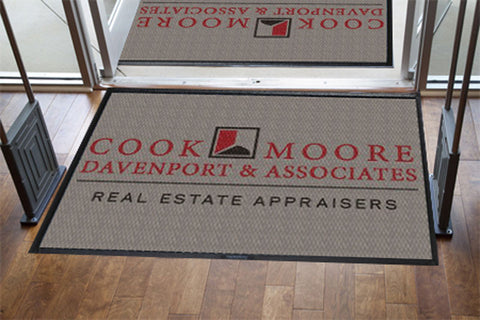 Cook, Moore, Davenport & Associates