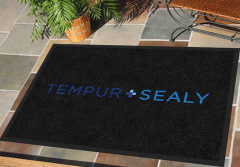 Temper+Sealy