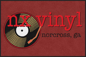 NX Vinyl