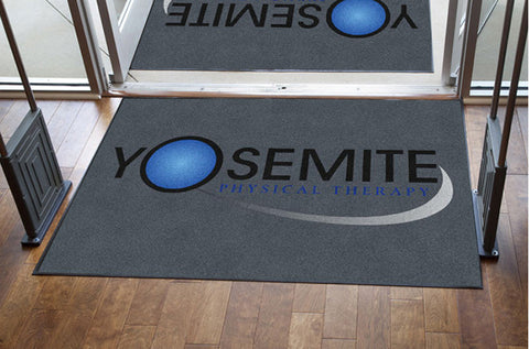 YPT Floor Mat