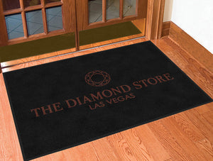The Diamond Store