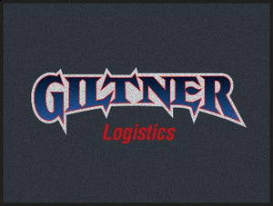 Giltner Logistics Dark Grey