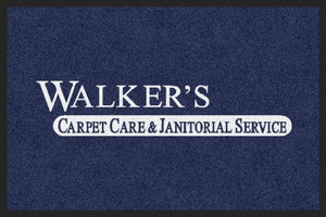 Walker's Carpet Care and Janitorial Serv