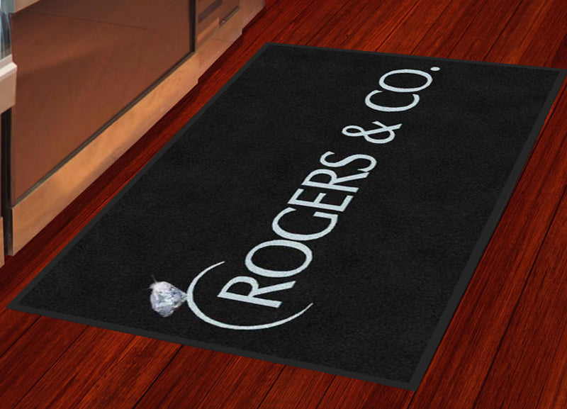 Rogers & Co Horizontal