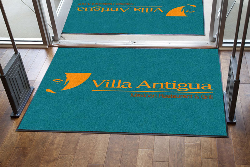 Villa Antigua Cocina