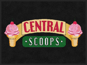 Central Scoops