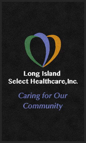 LISH Hauppauge Vertical