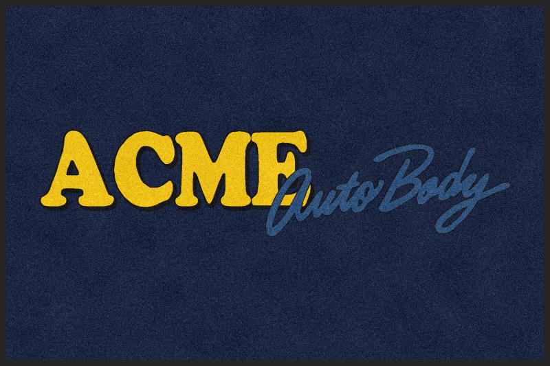 Acme Auto Body