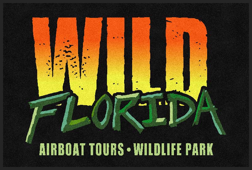 Wild Florida Airboats