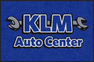 KLM Auto Center