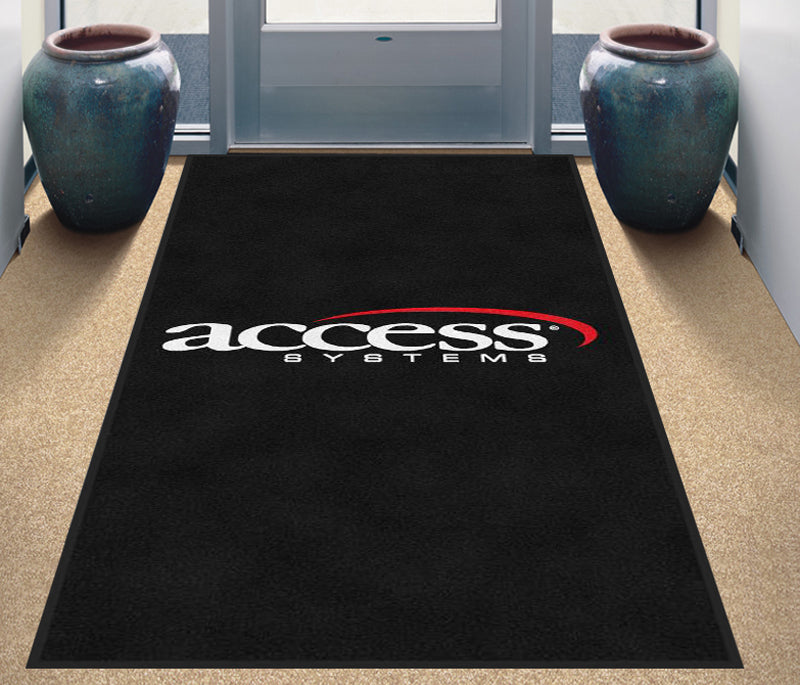 Access Systems Vertical §