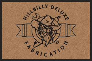 Hillbilly deluxe