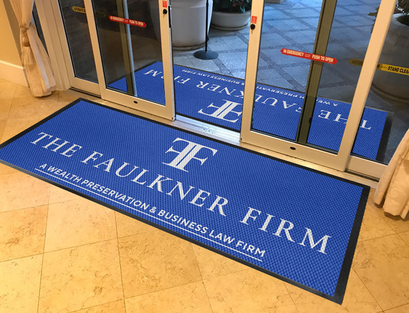 The Faulkner Firm §