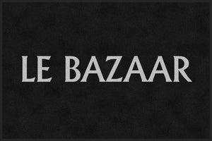 LE BAZAAR §