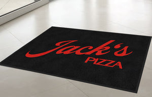 Jacks pizza