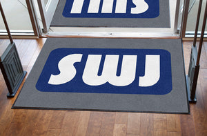 SWJ_Doormat