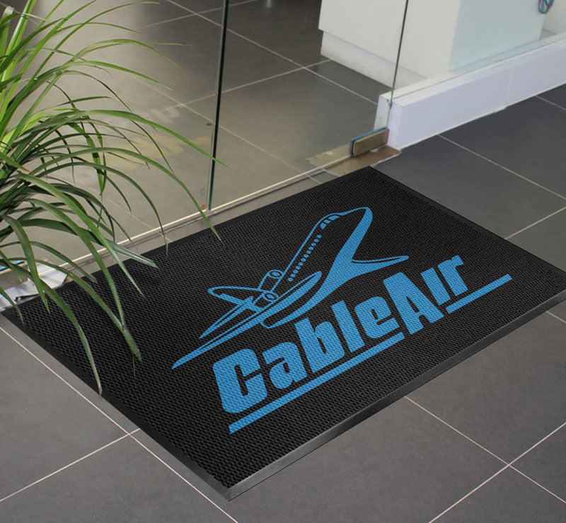 CableAir Rug