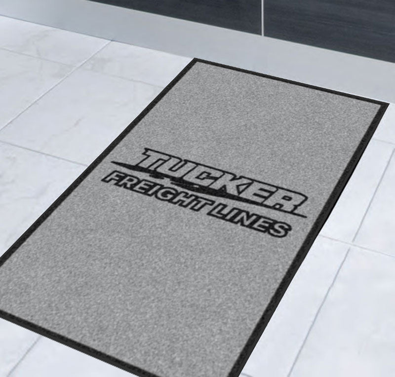 Tucker Freight Lines