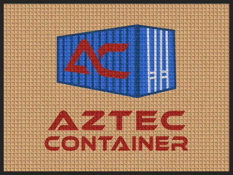 Aztec Container §