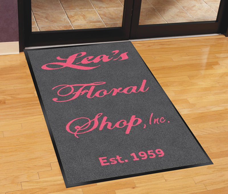 Lea's Floral Shop