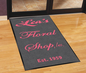 Lea's Floral Shop