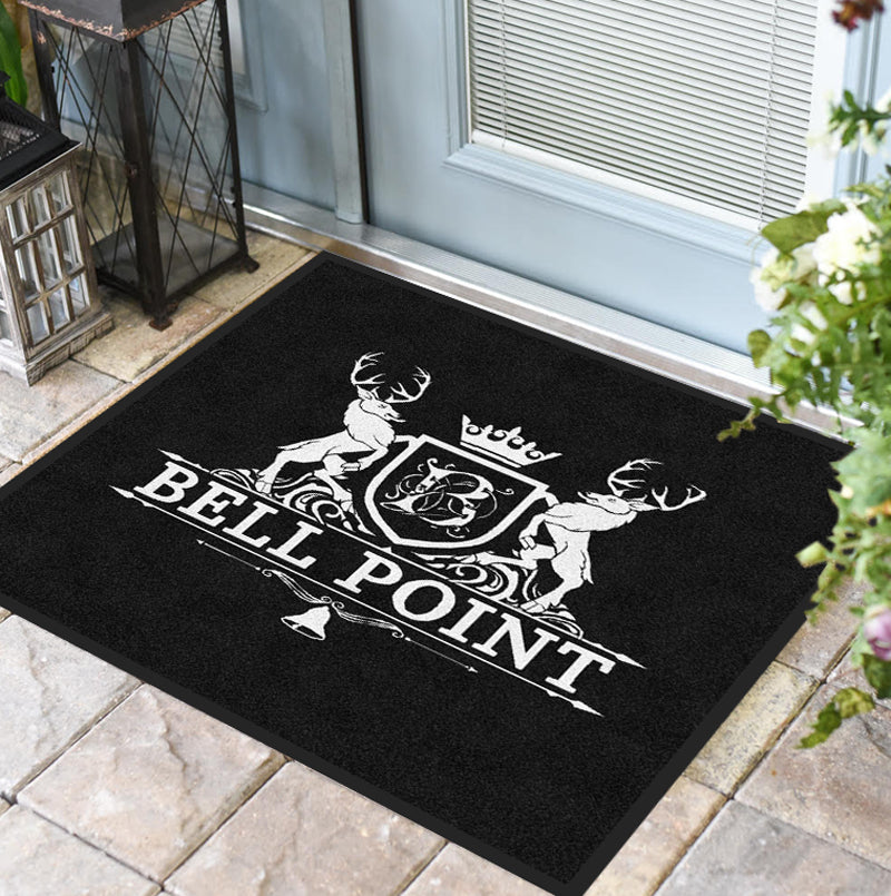 bell point white