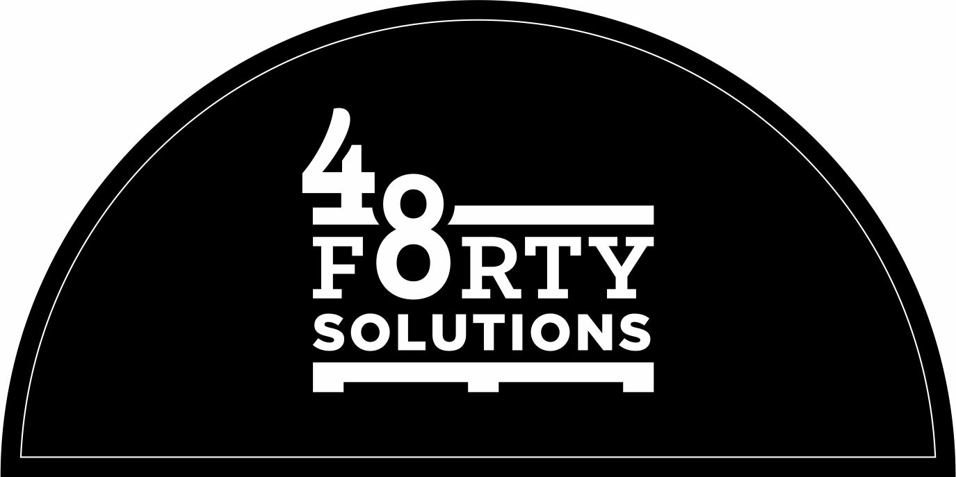 48forty Solutions Indoor - Outdoor §