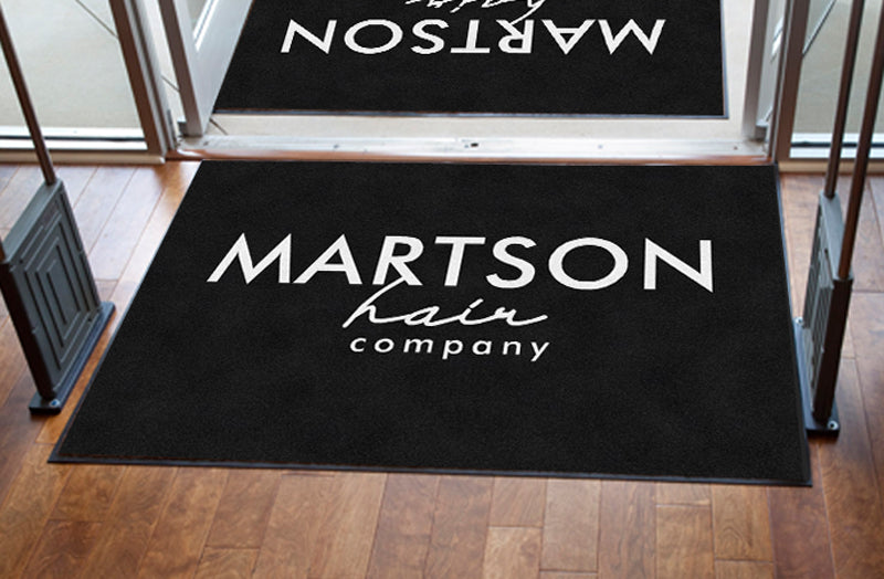 Martson Hair Company