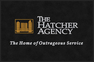 The Hatcher Agency 2023