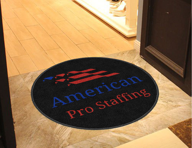 American Pro Staffing §