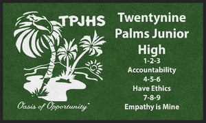 Twentynine Palms Junior High